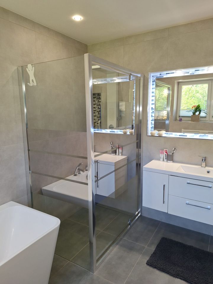 dom wolnostojący Jugowice, Gazowa. Zdjęcie 15