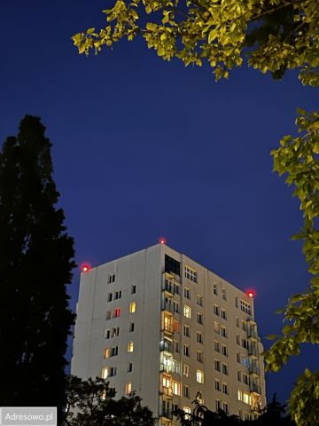 Mieszkanie 3-pokojowe Warszawa Mokotów, ul. Giordana Bruna. Zdjęcie 1