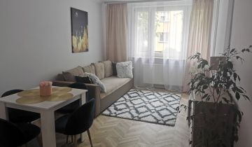 Mieszkanie 2-pokojowe Rzeszów, ul. Władysława Broniewskiego