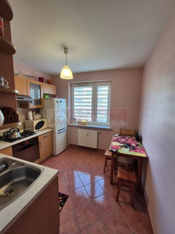 Mieszkanie 3-pokojowe Lublin Czuby, ul. Agatowa. Zdjęcie 3