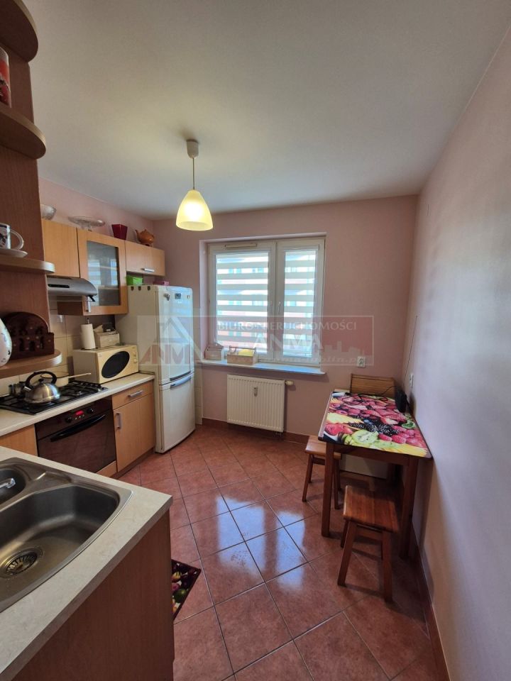 Mieszkanie 3-pokojowe Lublin Czuby, ul. Agatowa. Zdjęcie 3