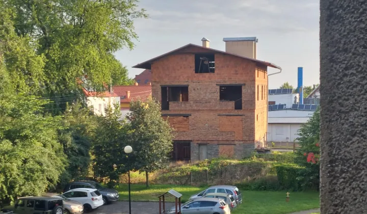 dom wolnostojący Głubczyce, ul. gen. Władysława Andersa