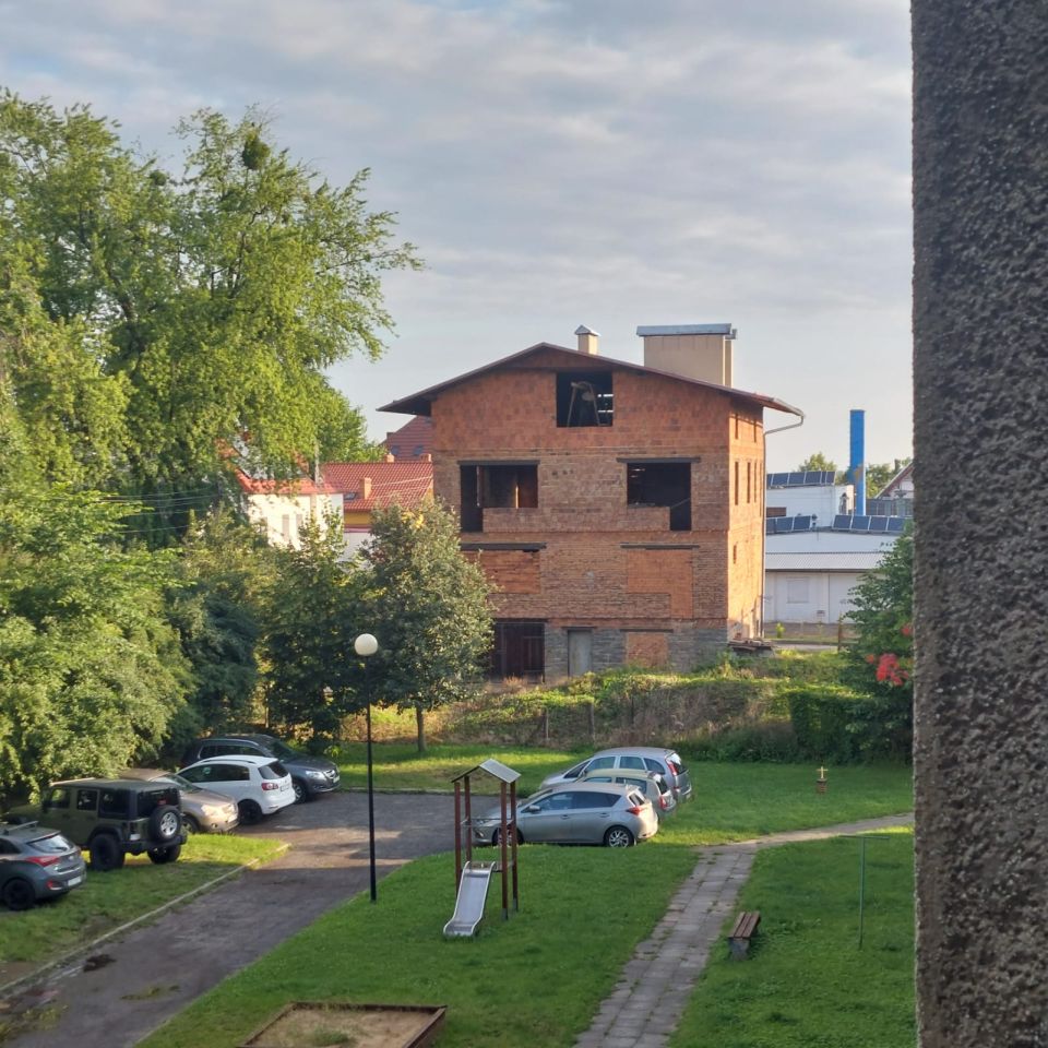 dom wolnostojący Głubczyce, ul. gen. Władysława Andersa