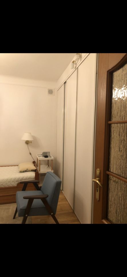 Mieszkanie 1-pokojowe Warszawa Praga-Północ, ul. Jagiellońska