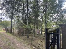 Działka rekreacyjna Turze. Zdjęcie 1