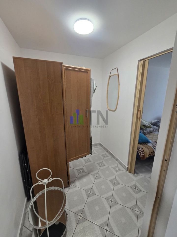 Mieszkanie 2-pokojowe Wrocław Fabryczna. Zdjęcie 4