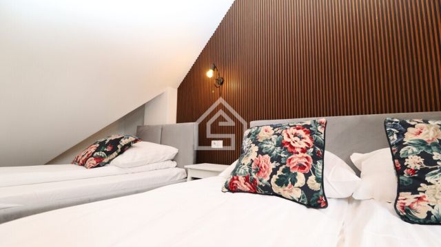 Mieszkanie 2-pokojowe Bukowina Tatrzańska, ul. Wierch Głodowski. Zdjęcie 3