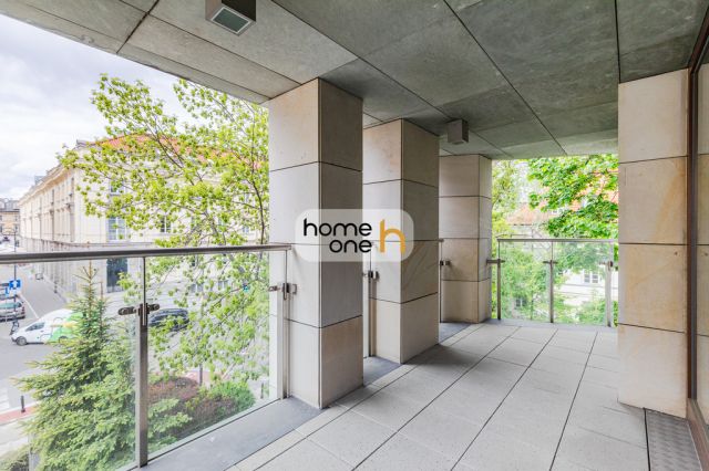 Mieszkanie 3-pokojowe Warszawa Śródmieście, ul. Oboźna. Zdjęcie 16