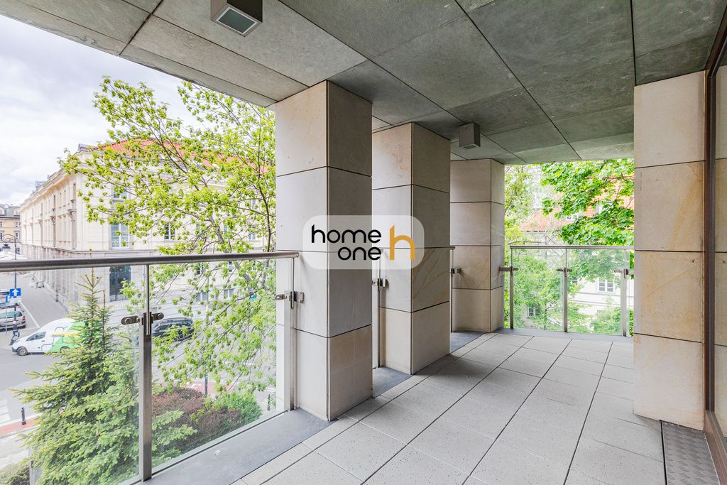 Mieszkanie 3-pokojowe Warszawa Śródmieście, ul. Oboźna. Zdjęcie 16