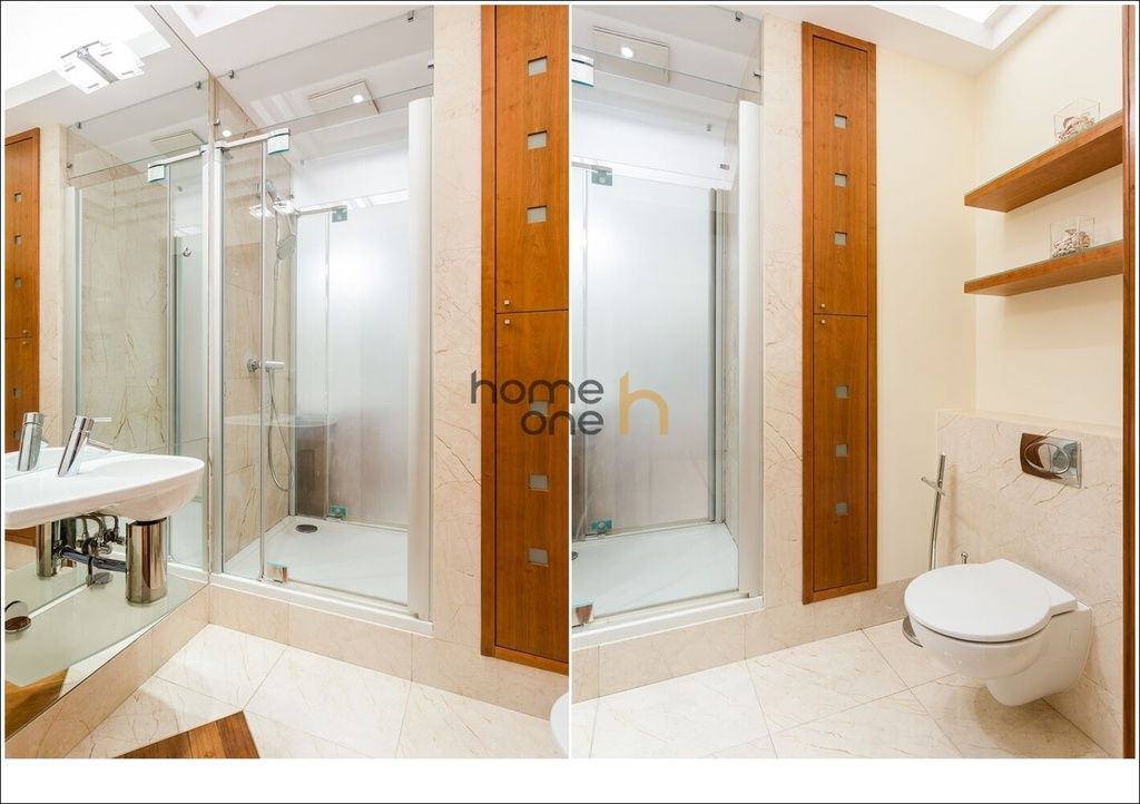 Mieszkanie 3-pokojowe Warszawa Mokotów. Zdjęcie 12