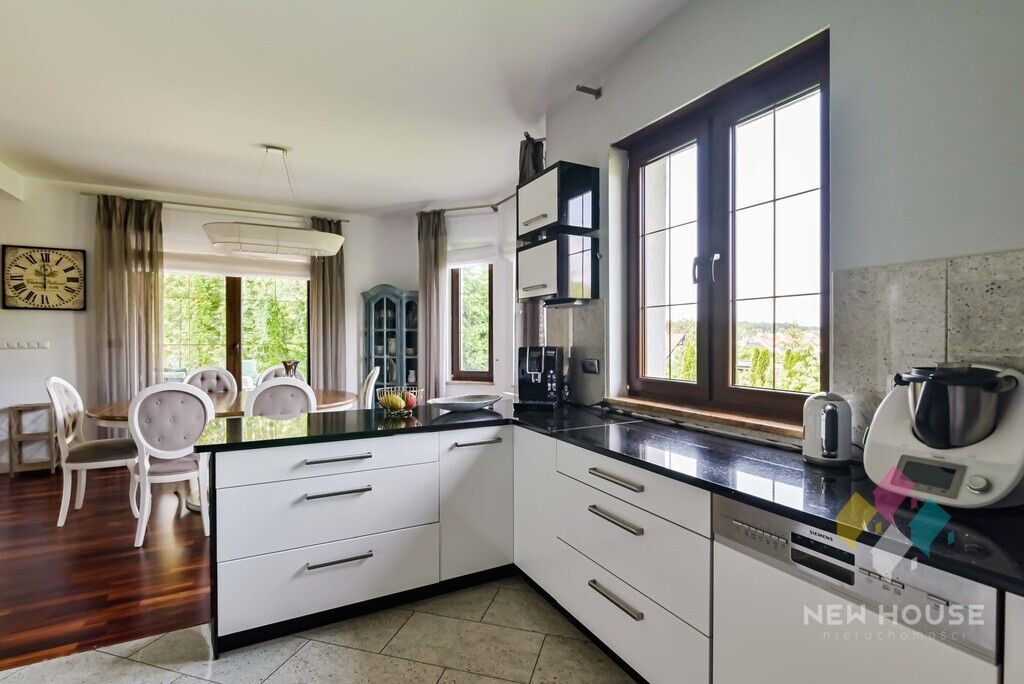 dom wolnostojący, 5 pokoi Olsztyn Redykajny, ul. Fiołkowa. Zdjęcie 19