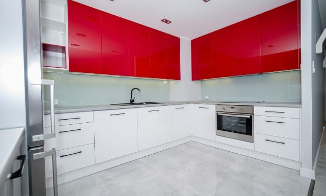 Mieszkanie 3-pokojowe Gdańsk Przymorze, al. Rzeczypospolitej. Zdjęcie 6