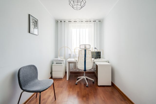 Mieszkanie 4-pokojowe Gdańsk Zaspa, al. Jana Pawła II. Zdjęcie 12