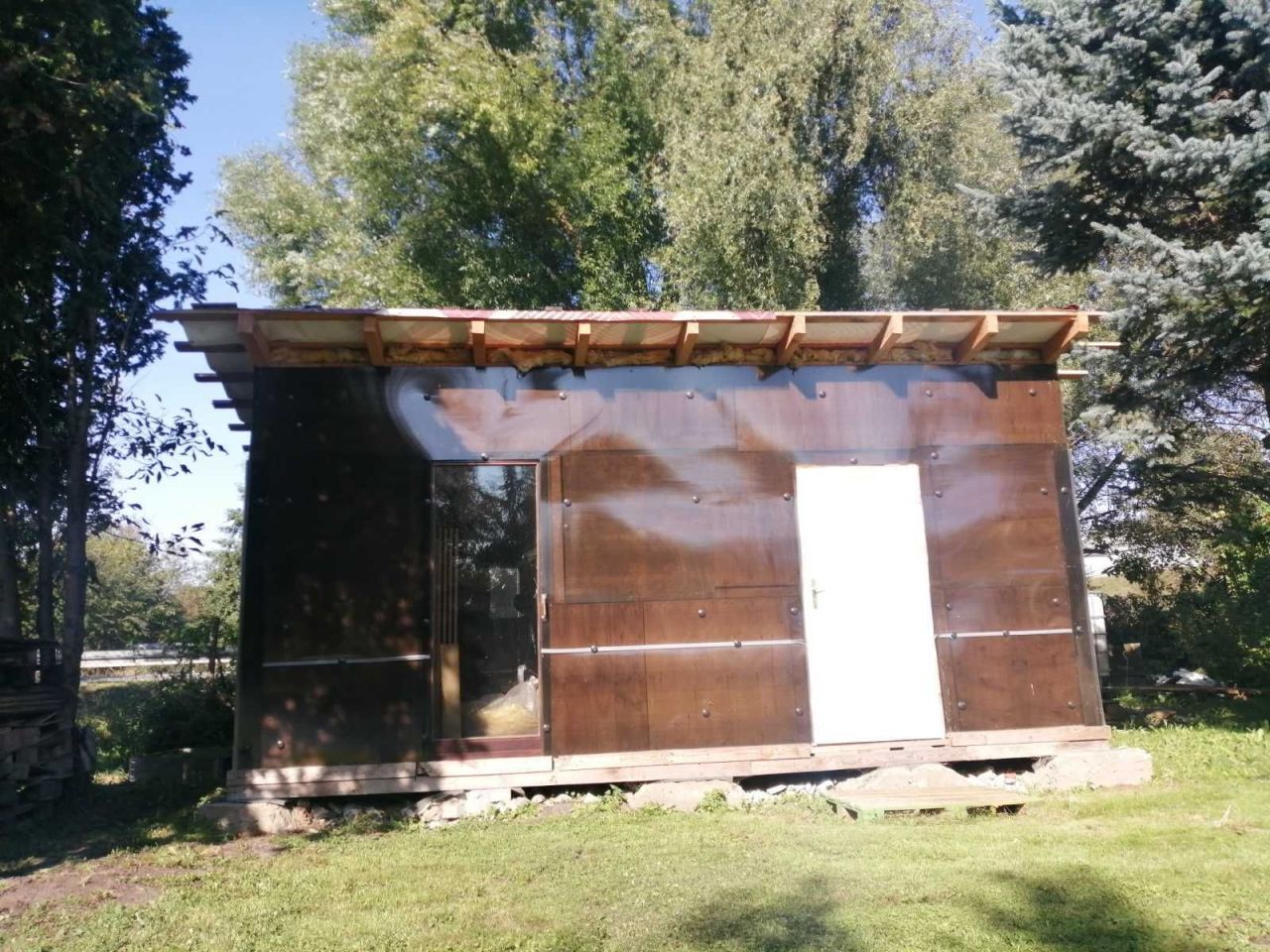 Działka rod Kępno. Zdjęcie 4