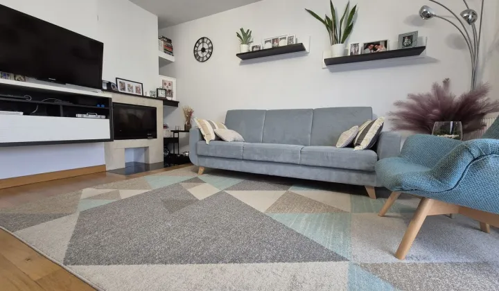 Mieszkanie 3-pokojowe Marki, ul. Kolorowa