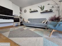 Mieszkanie 3-pokojowe Marki, ul. Kolorowa