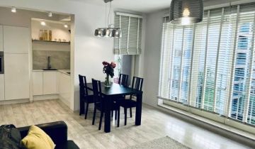 Mieszkanie 4-pokojowe Warszawa Ursus, ul. Ryżowa