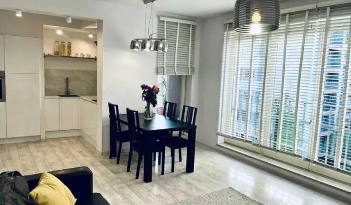 Mieszkanie 4-pokojowe Warszawa Ursus, ul. Ryżowa