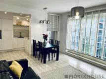 Mieszkanie 4-pokojowe Warszawa Ursus, ul. Ryżowa