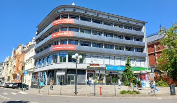 Lokal Olsztyn Śródmieście, ul. Dąbrowszczaków