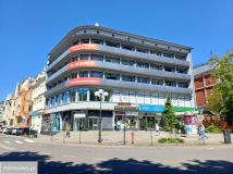 Lokal Olsztyn Śródmieście, ul. Dąbrowszczaków