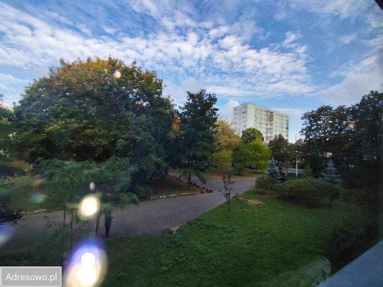 Mieszkanie 4-pokojowe Warszawa Mokotów, ul. Egejska. Zdjęcie 4