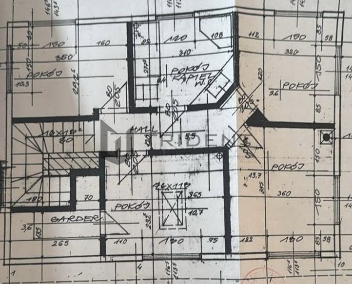 dom wolnostojący, 4 pokoje Warszawa Białołęka. Zdjęcie 26