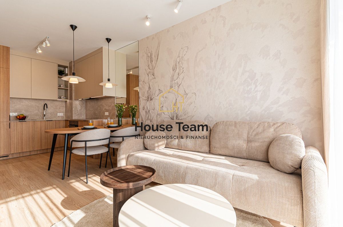 Mieszkanie 1-pokojowe Bydgoszcz Szwederowo, ul. Wczasowa. Zdjęcie 7