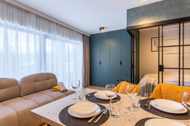 Mieszkanie 2-pokojowe Szklarska Poręba, ul. Obrońców Pokoju. Zdjęcie 2