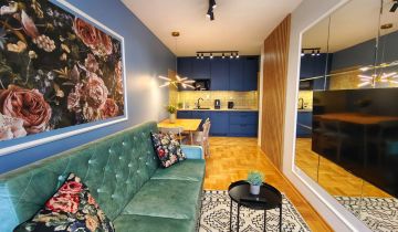 Mieszkanie 2-pokojowe Kraków Bronowice, ul. Bronowicka