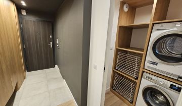 Mieszkanie 3-pokojowe Wrocław Śródmieście, ul. Mieszczańska