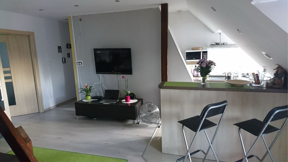 Mieszkanie 4-pokojowe Opole Śródmieście, ul. Jana Kasprowicza. Zdjęcie 6