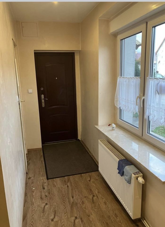 Mieszkanie 2-pokojowe Krapkowice Otmęt, ul. Wiejska. Zdjęcie 3