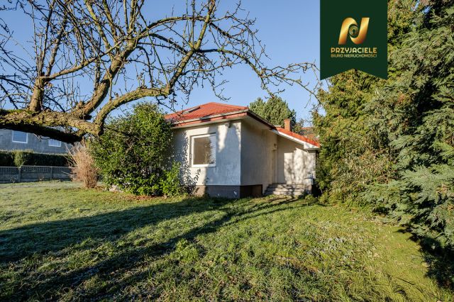 dom wolnostojący, 3 pokoje Kowale, ul. Kwiatowa. Zdjęcie 22