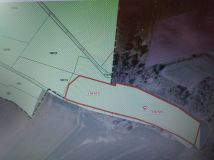 Działka rolna Tychy Jaroszowice, ul. Mysłowicka