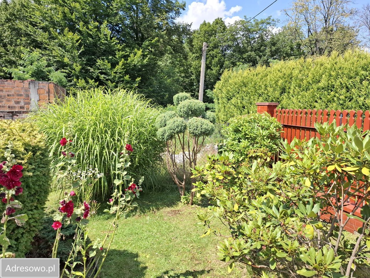 dom wolnostojący, 4 pokoje Janowice, ul. Jana Kubika. Zdjęcie 3