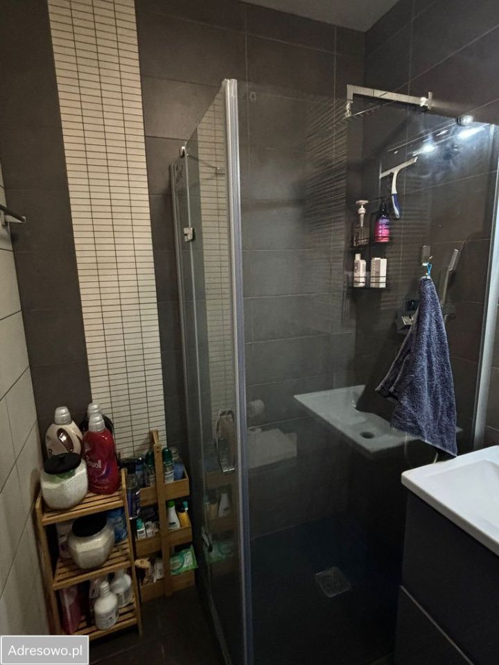 Mieszkanie 2-pokojowe Wrocław Maślice, ul. Maślicka. Zdjęcie 15