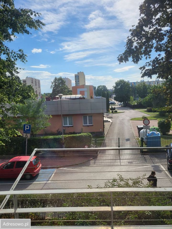 Mieszkanie 3-pokojowe Stalowa Wola, al. Jana Pawła II. Zdjęcie 3