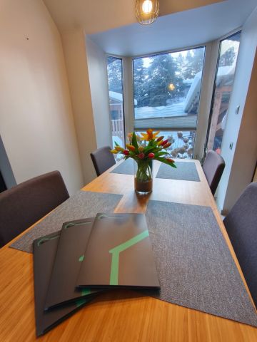 dom wolnostojący, 6 pokoi Borkowo, ul. Karlikowska. Zdjęcie 4