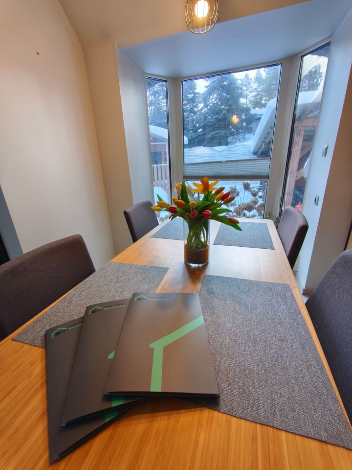 dom wolnostojący, 6 pokoi Borkowo, ul. Karlikowska. Zdjęcie 4