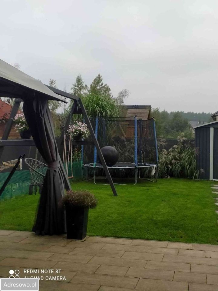 Mieszkanie 3-pokojowe Starogard Gdański, ul. generała Stefana Roweckiego "Grota". Zdjęcie 3