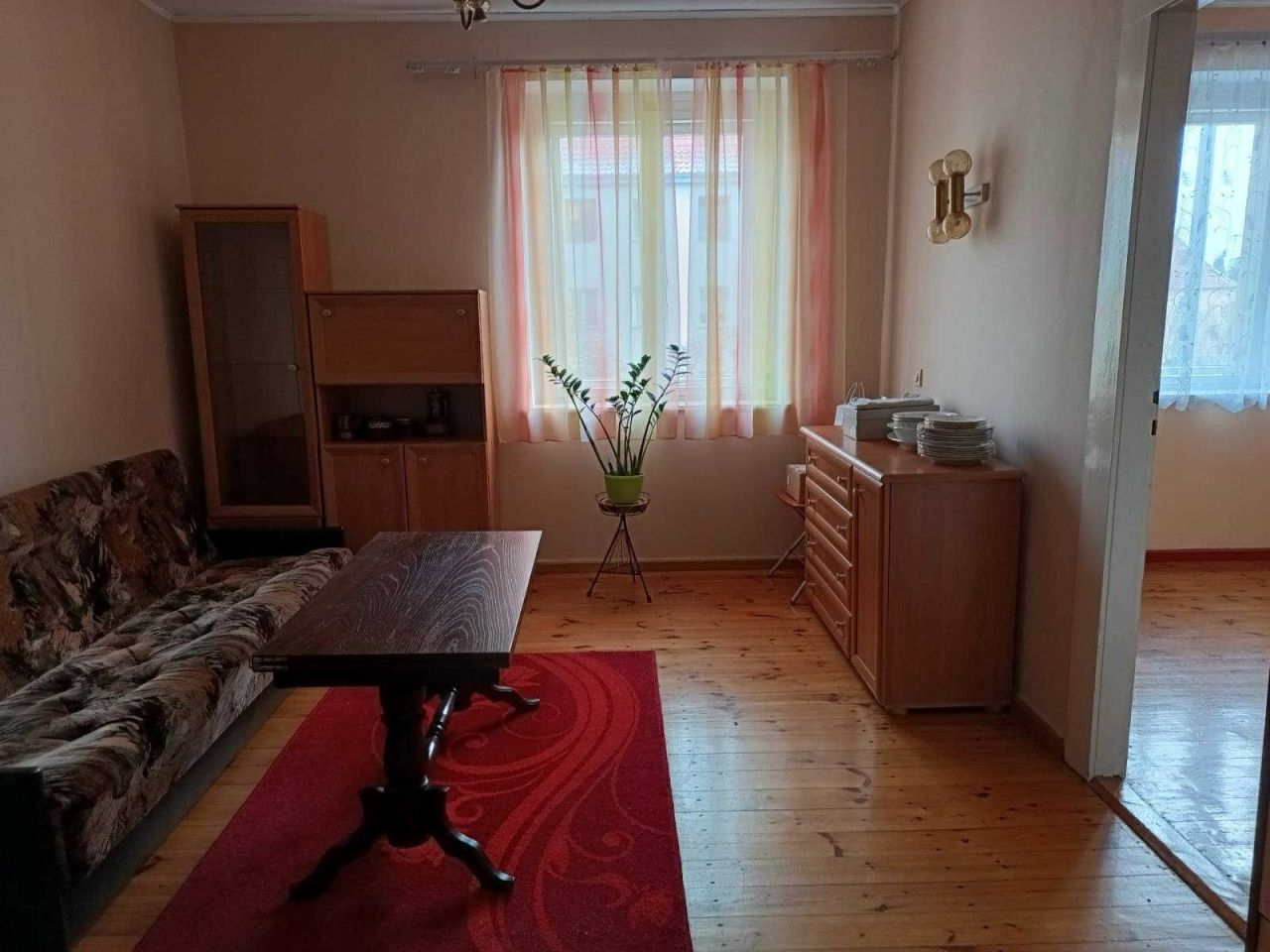 Mieszkanie 3-pokojowe Nowa Sól, ul. Kościuszki. Zdjęcie 2