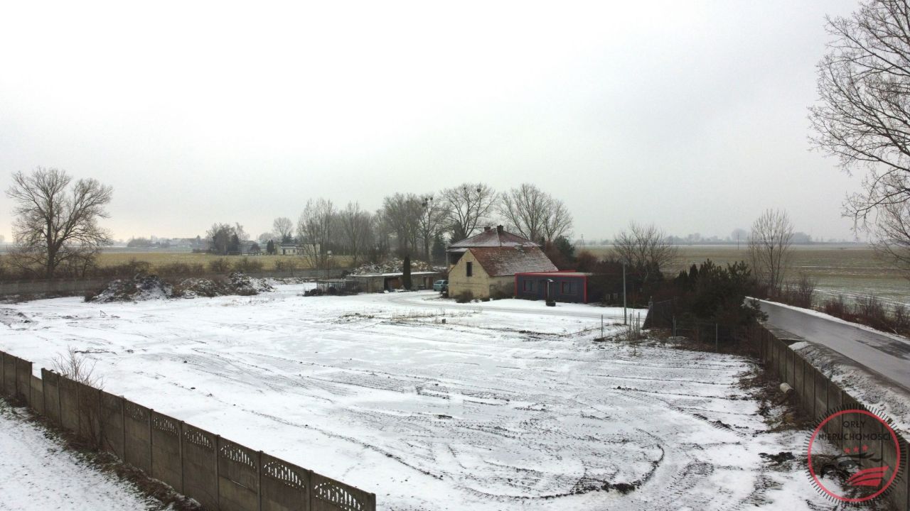 dom wolnostojący, 4 pokoje Inowrocław. Zdjęcie 5