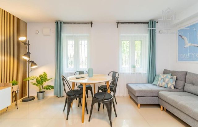 Mieszkanie 3-pokojowe Sopot, ul. Helska. Zdjęcie 3