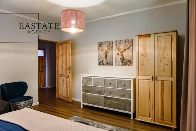 dom wolnostojący, 4 pokoje Wisła, ul. Sosnowa. Zdjęcie 25