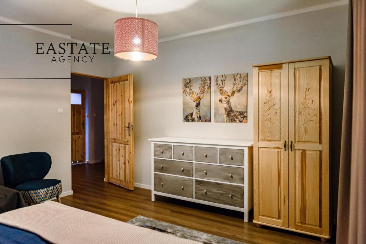 dom wolnostojący, 4 pokoje Wisła, ul. Sosnowa. Zdjęcie 25