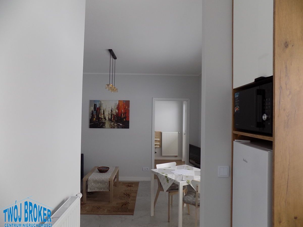 Mieszkanie 2-pokojowe Pruszcz Gdański, ul. Henryka Arctowskiego. Zdjęcie 8