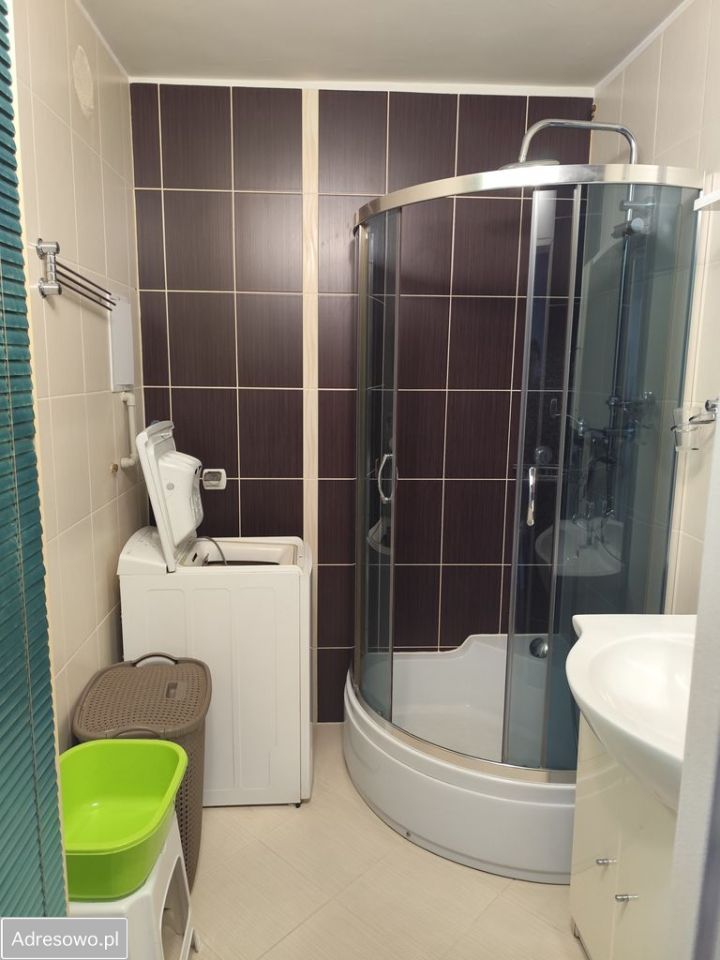 Mieszkanie 3-pokojowe Lubsko, ul. Przemysłowa. Zdjęcie 3