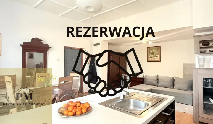 Mieszkanie 3-pokojowe Mielno, ul. Kościelna