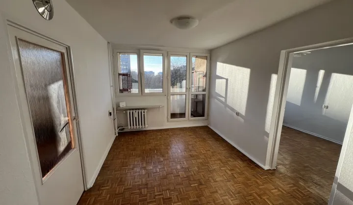 Mieszkanie 3-pokojowe Wrocław Krzyki, ul. Tadeusza Zielińskiego